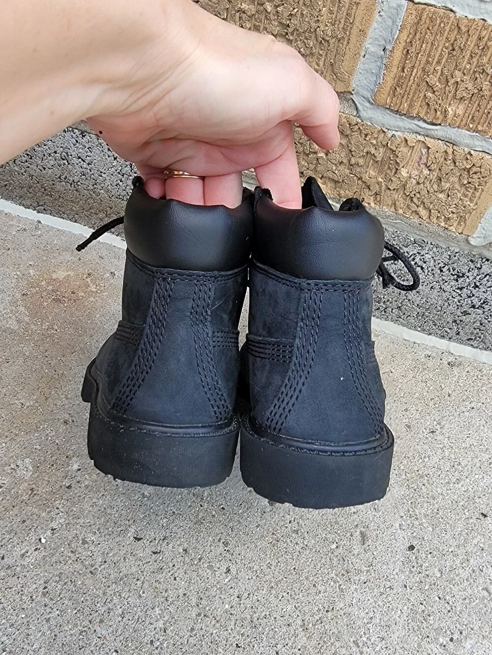Timberland premium waterproof